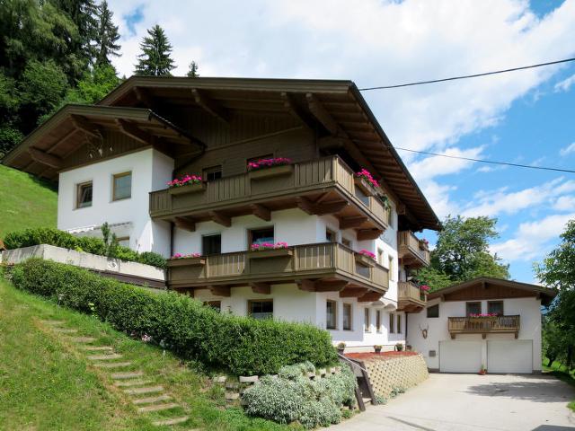 Apartment Margit (MHO786) - Mayrhofen