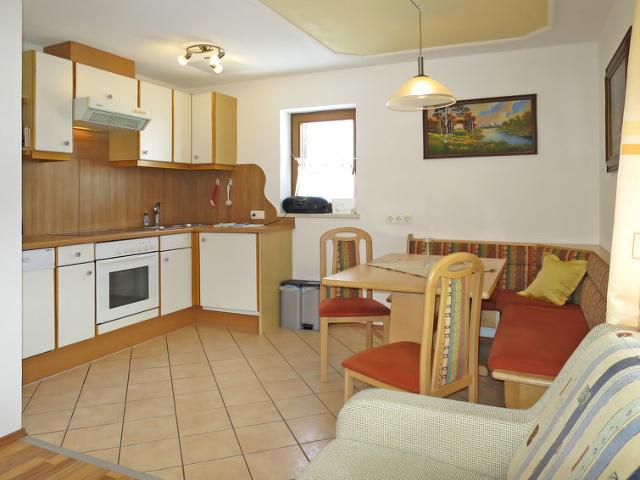 Apartment Margit (MHO786) - Mayrhofen