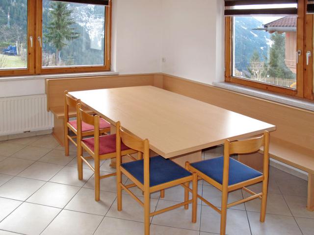 Apartment Silvia (MHO357) - Mayrhofen