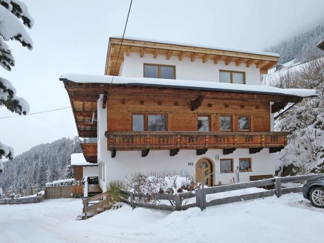 Apartment Silvia (MHO357) - Mayrhofen