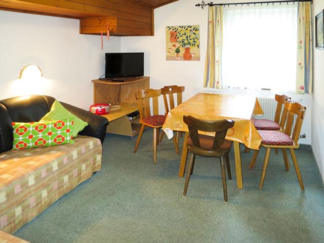 Apartment Elisabeth (ZAZ775) - Zell am Ziller