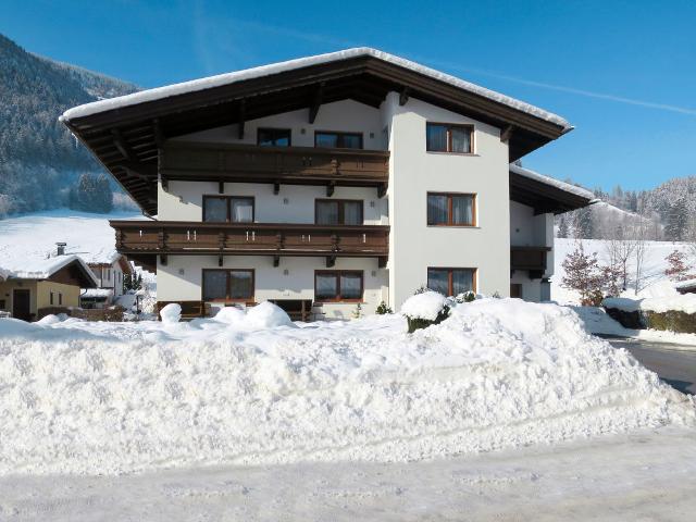 Apartment Elisabeth (ZAZ775) - Zell am Ziller