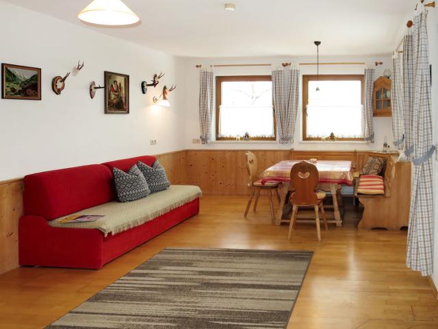 Apartment Unterbrunner (MHO785) - Mayrhofen