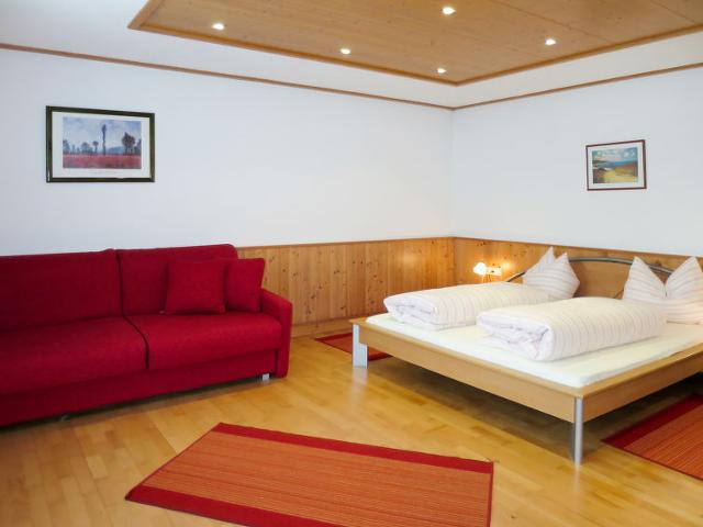 Apartment Unterbrunner (MHO785) - Mayrhofen