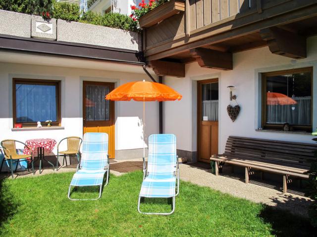 Apartment Unterbrunner (MHO785) - Mayrhofen