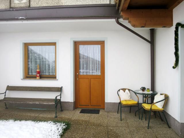 Apartment Unterbrunner (MHO785) - Mayrhofen