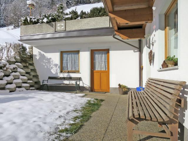 Apartment Unterbrunner (MHO785) - Mayrhofen