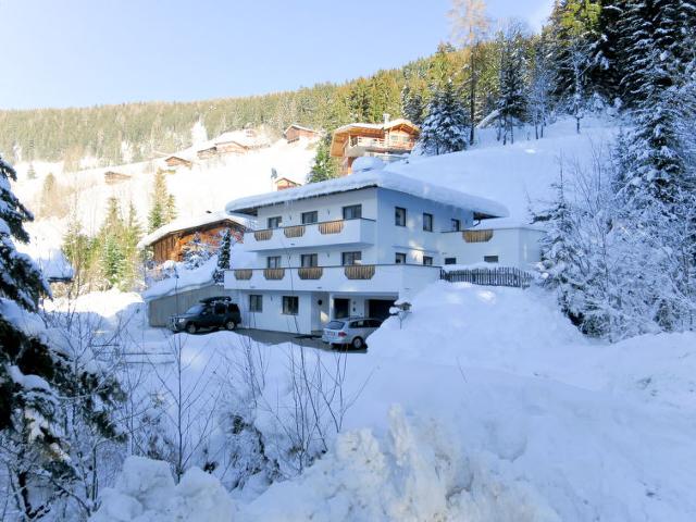 Apartment Edelweiss (MHO527) - Mayrhofen