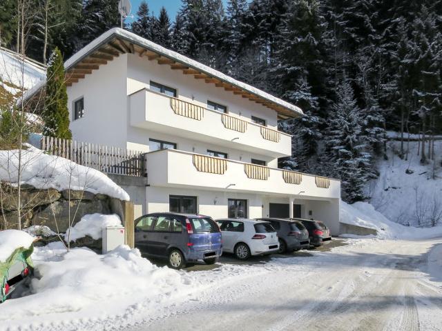 Apartment Edelweiss (MHO527) - Mayrhofen