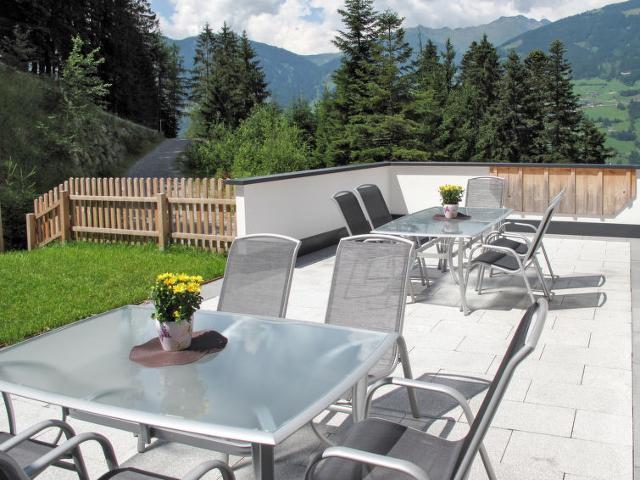 Apartment Edelweiss (MHO527) - Mayrhofen