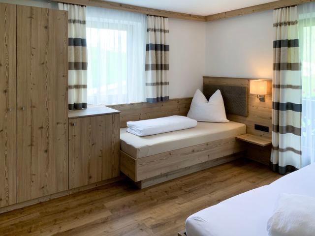 Apartment Neuner (MHO620) - Mayrhofen