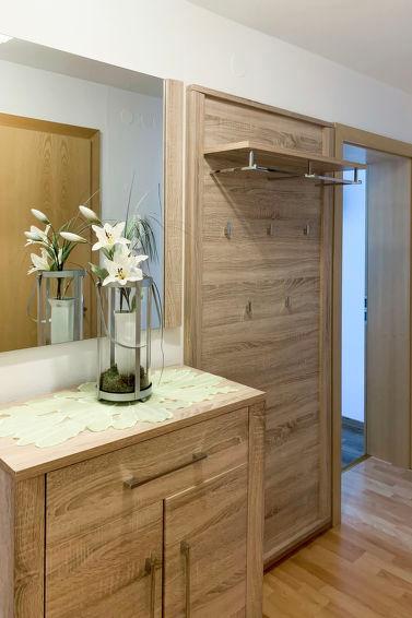Apartment Neuner (MHO620) - Mayrhofen