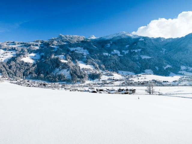 Apartment Neuner (MHO620) - Mayrhofen