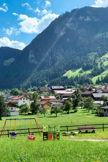 Apartment Neuner (MHO620) - Mayrhofen