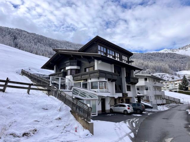 Apartment Nadine (SOE402) - Solden