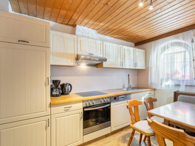 Apartment Nadine (SOE402) - Solden