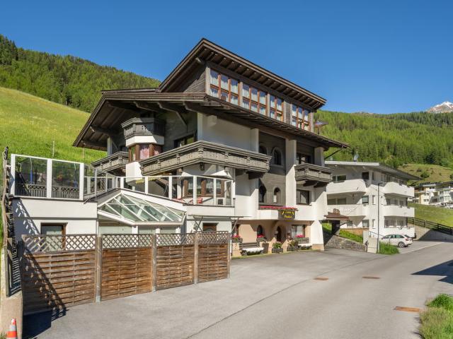 Apartment Nadine (SOE402) - Solden