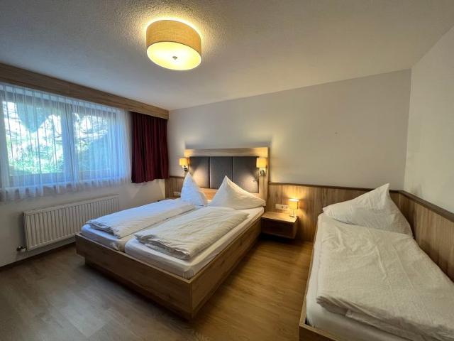 Apartment Moosbichl (SOE210) - Solden