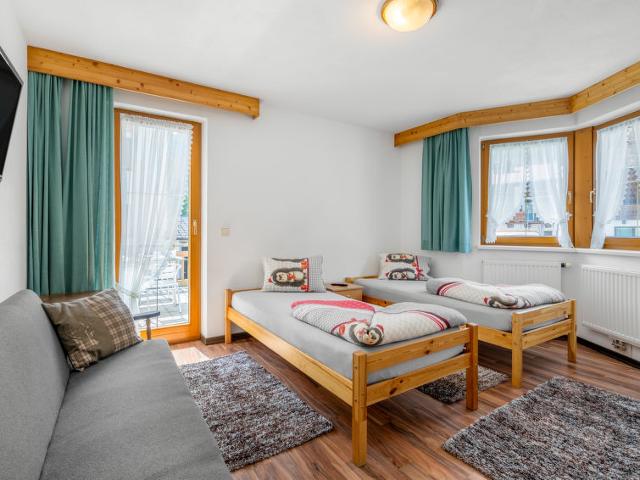 Apartment Rosi (SOE300) - Solden