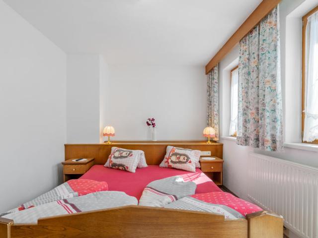 Apartment Rosi (SOE300) - Solden