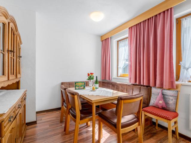 Apartment Rosi (SOE300) - Solden