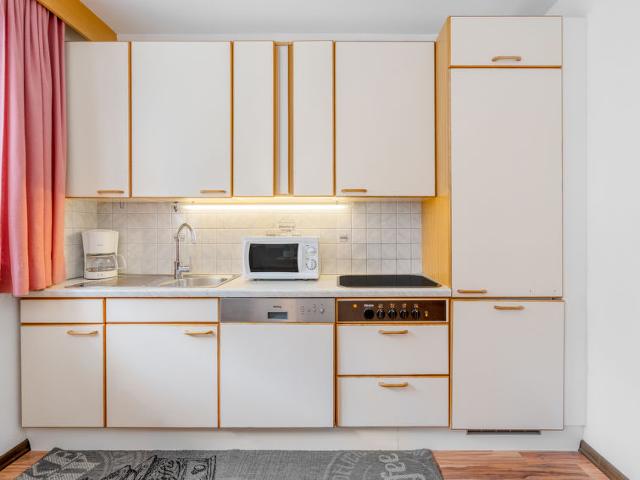 Apartment Rosi (SOE300) - Solden