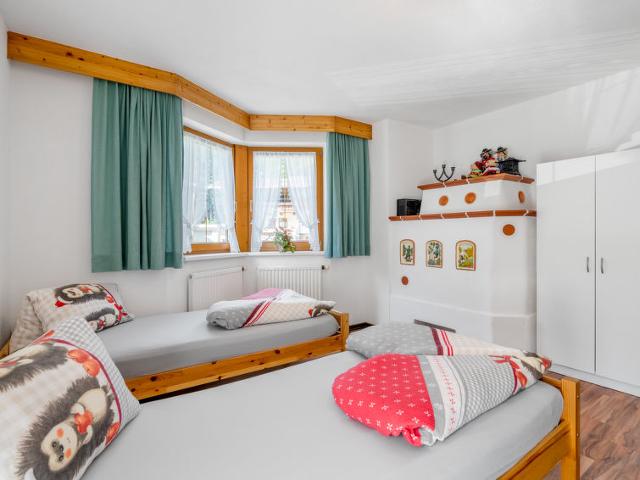 Apartment Rosi (SOE300) - Solden