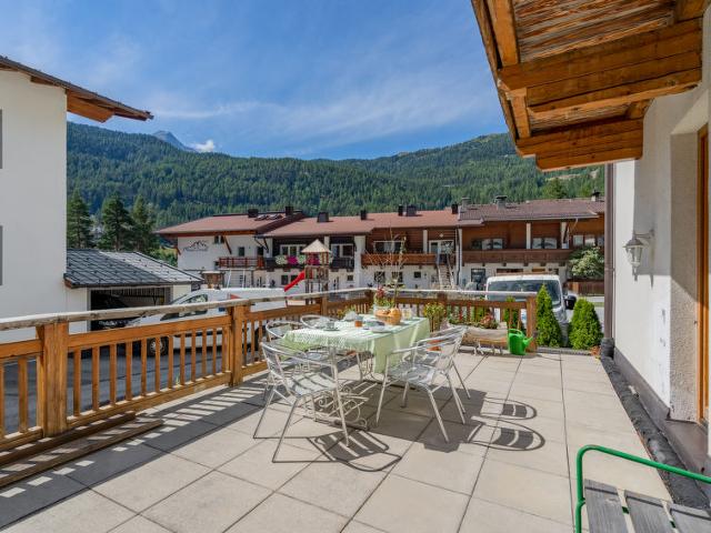 Apartment Rosi (SOE300) - Solden