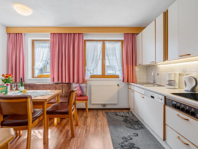 Apartment Rosi (SOE300) - Solden