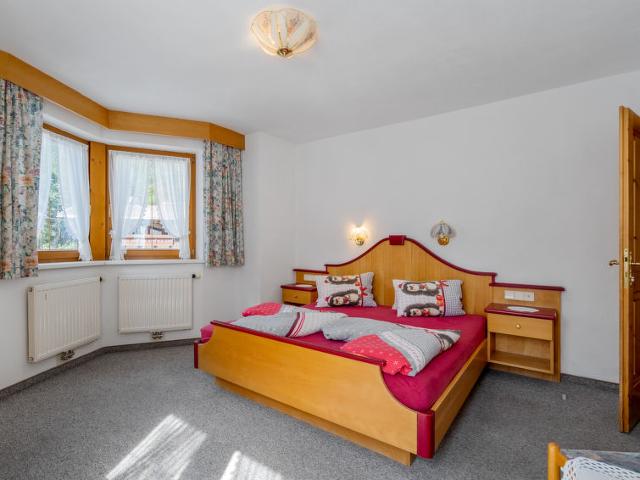 Apartment Rosi (SOE300) - Solden
