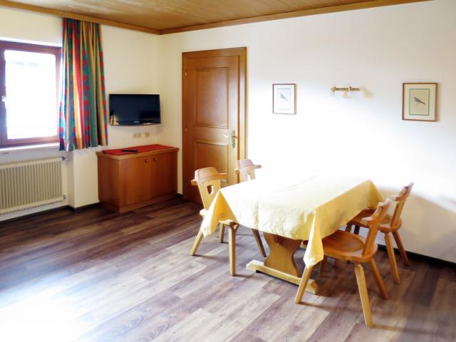 Apartment Schuler (STA121) - Sankt Anton am Arlberg