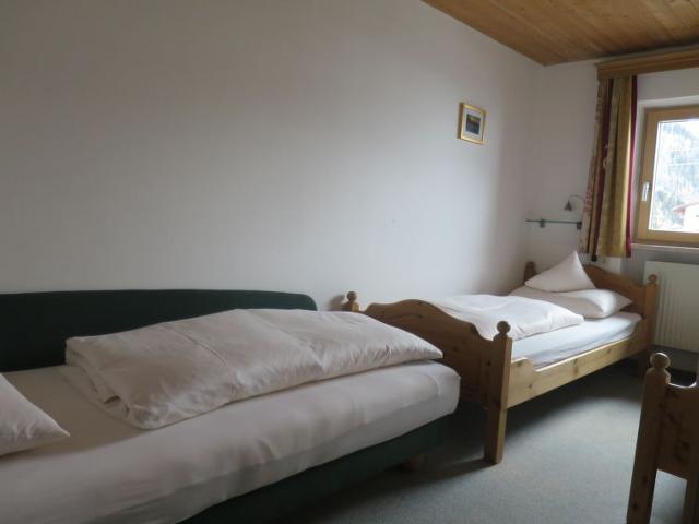 Apartment Hof am Schönbach (STA160) - Sankt Anton am Arlberg