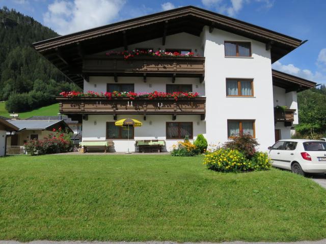 Apartment Elisabeth (ZAZ778) - Zell am Ziller