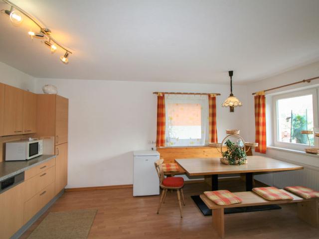 Apartment Klocker (ZAZ388) - Zell am Ziller