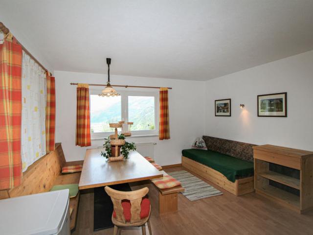 Apartment Klocker (ZAZ388) - Zell am Ziller