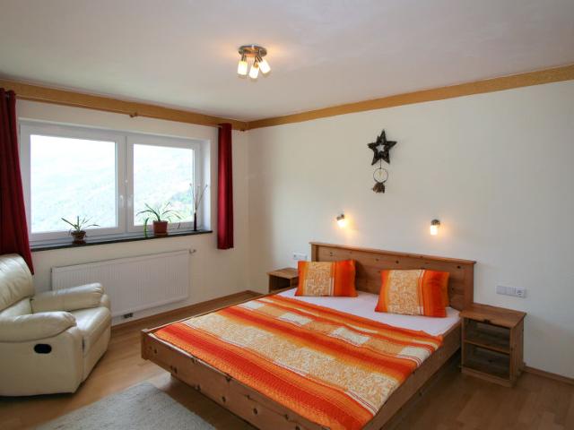 Apartment Klocker (ZAZ388) - Zell am Ziller