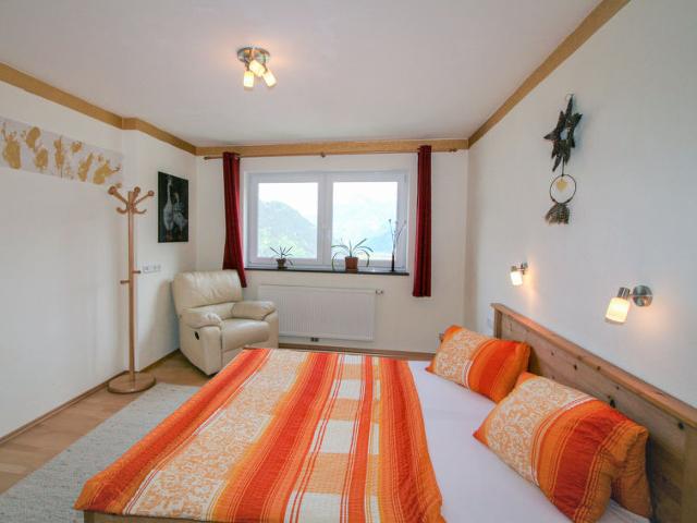 Apartment Klocker (ZAZ388) - Zell am Ziller