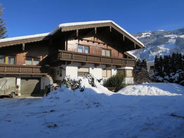 Apartment Josef (ZAZ590) - Zell am Ziller