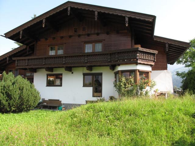 Apartment Josef (ZAZ590) - Zell am Ziller