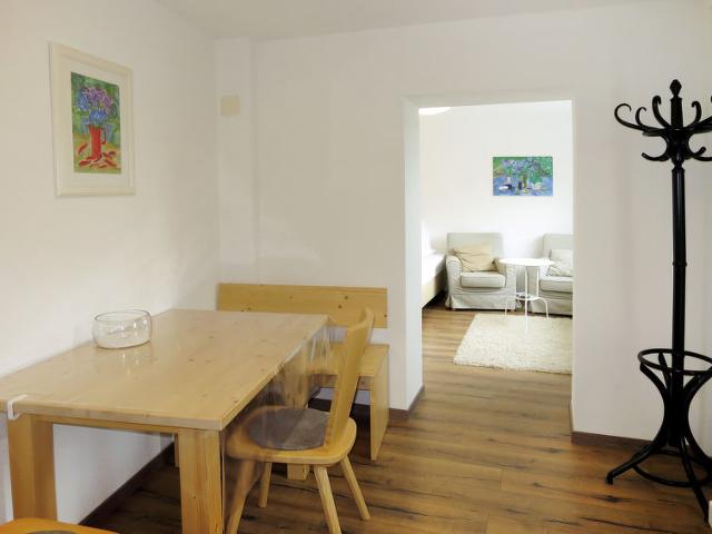 Apartment Tamerl (MHO160) - Mayrhofen