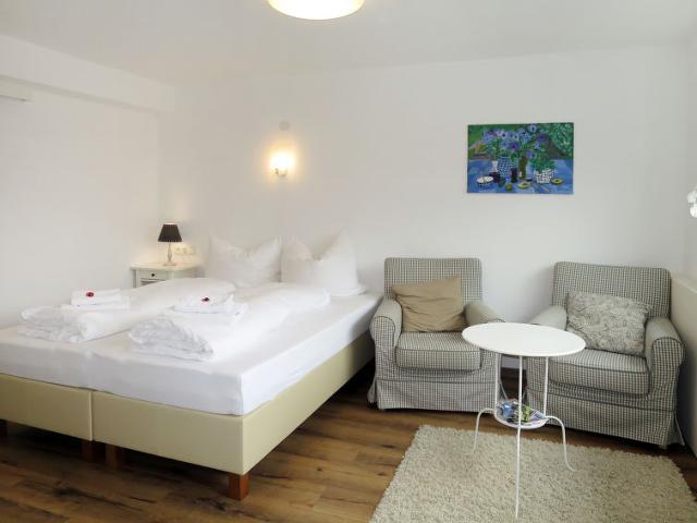 Apartment Tamerl (MHO160) - Mayrhofen