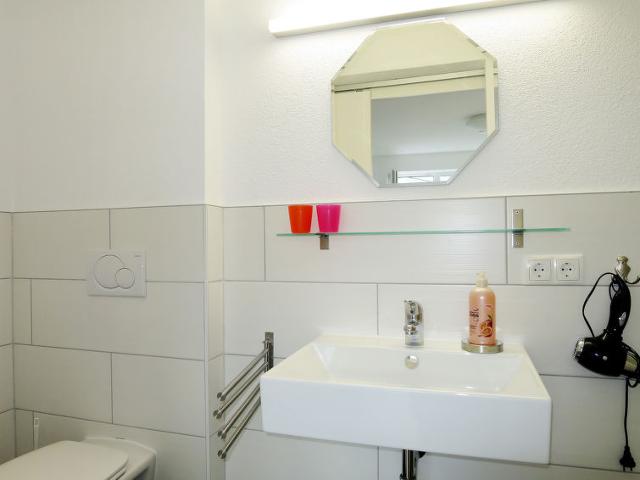 Apartment Tamerl (MHO160) - Mayrhofen