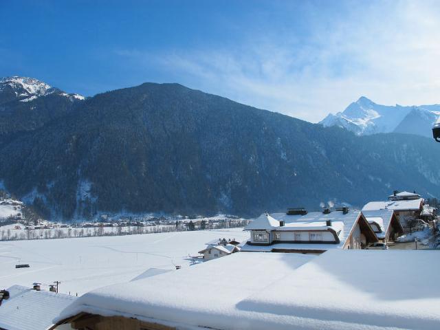 Apartment Tamerl (MHO160) - Mayrhofen