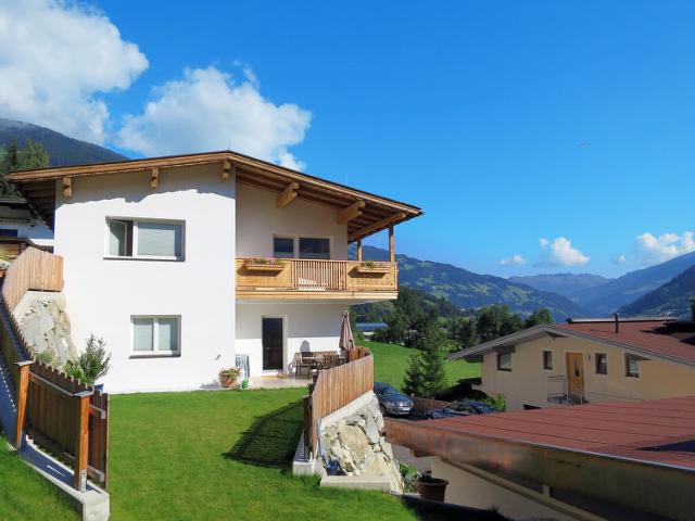 Apartment Tamerl (MHO160) - Mayrhofen