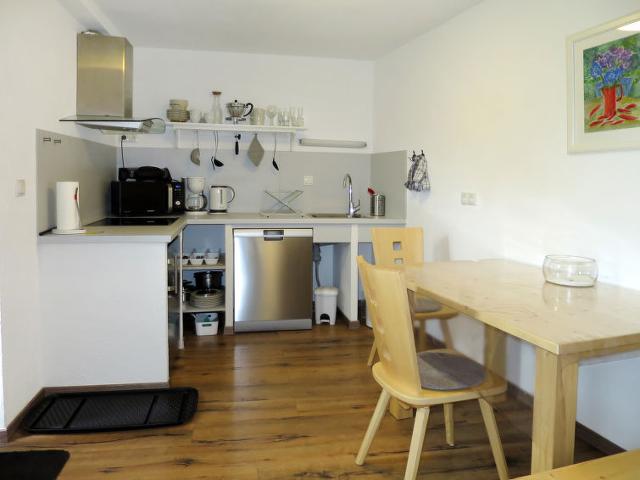 Apartment Tamerl (MHO160) - Mayrhofen