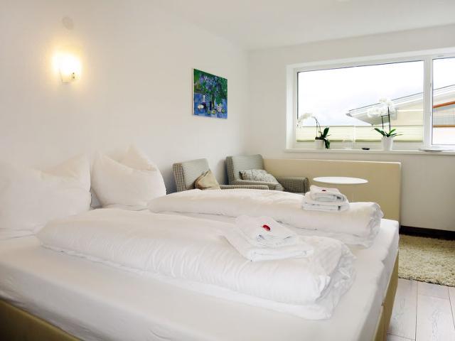 Apartment Tamerl (MHO160) - Mayrhofen