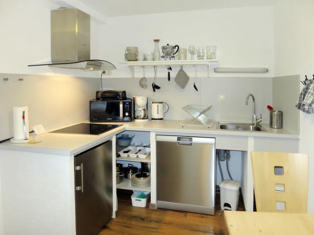 Apartment Tamerl (MHO160) - Mayrhofen