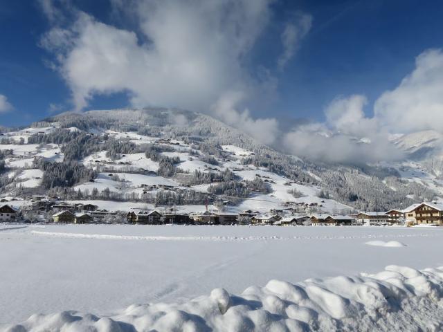 Apartment Heisenhaushütte (MHO684) - Mayrhofen