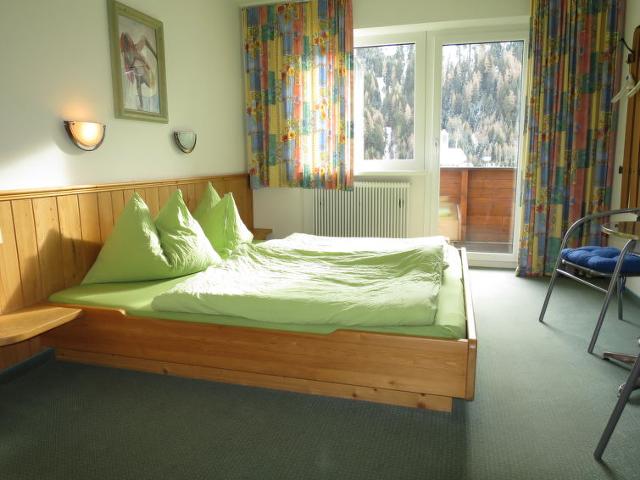 Apartment Strolz (STA190) - Sankt Anton am Arlberg