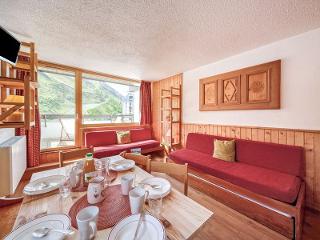 Apartment Home Club (Lavachet) - Tignes 2100 Le Lavachet